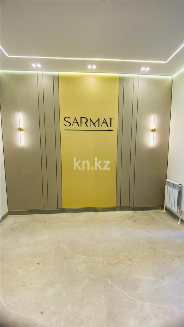 Продажа 1-комнатной квартиры, 37 м² - Продажа  однокомнатных квартир в новостройках Караганды - страница 3 фото 14 из 17