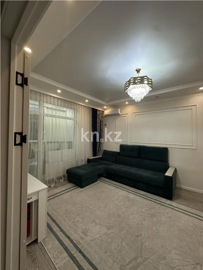 Продажа 1-комнатной квартиры, 41 м² - Продажа квартир в новостройках Астаны - страница 39 фото 1 из 4