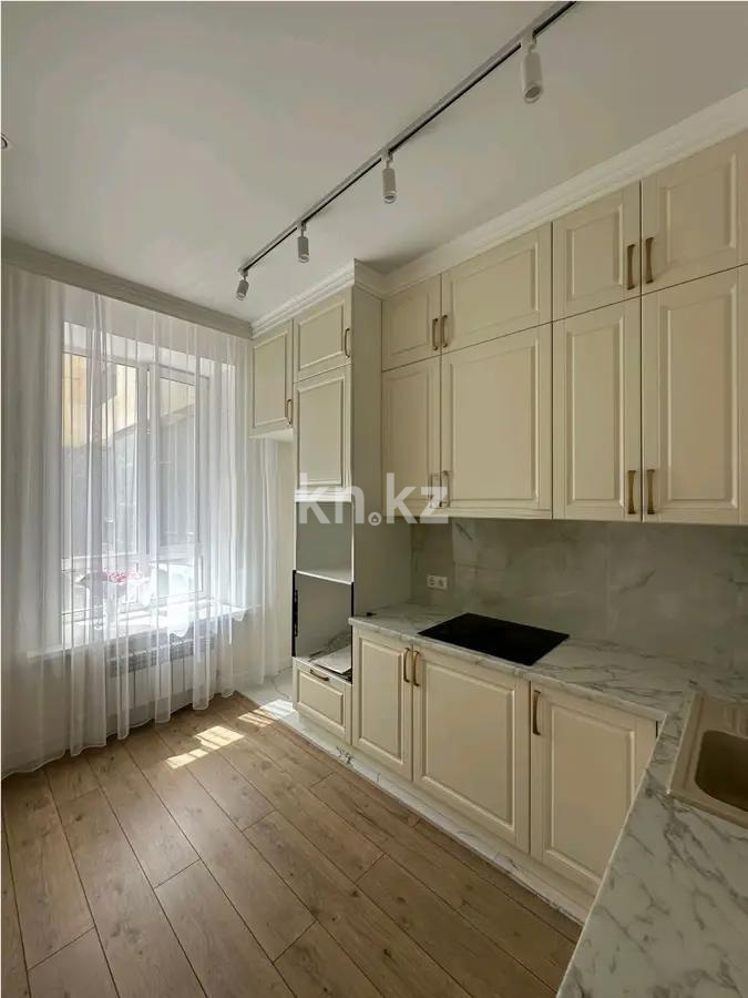 Продажа 1-комнатной квартиры, 37.2 м² - Продажа квартир в Астане - страница 3 фото 2 из 4