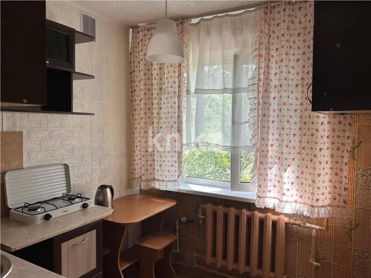 Продажа 2-комнатной квартиры, 48 м², мкр-н 11а, дом  18 в Караганде - фото 4