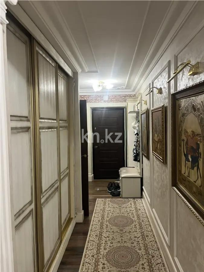 Продажа 3-комнатной квартиры, 71 м², ул. Е-652, дом  10 - Продажа квартир в Астане фото 7 из 7