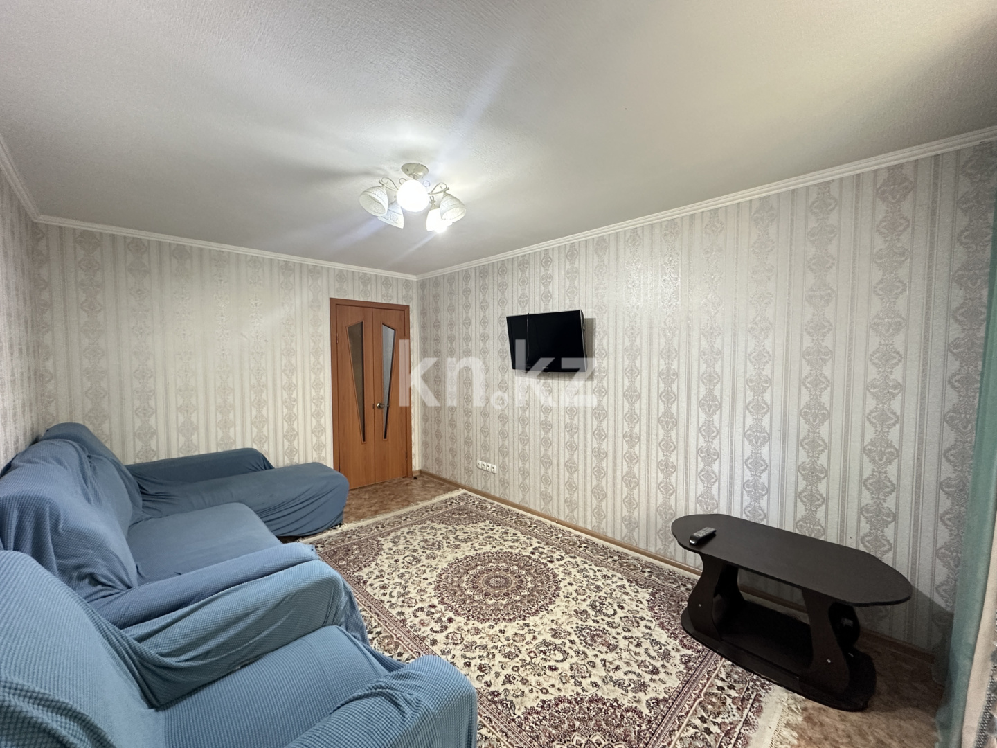 Продажа 2-комнатной квартиры, 45.8 м², ул. Аманжолова, дом  17 - Продажа квартир в Караганде фото 3 из 30