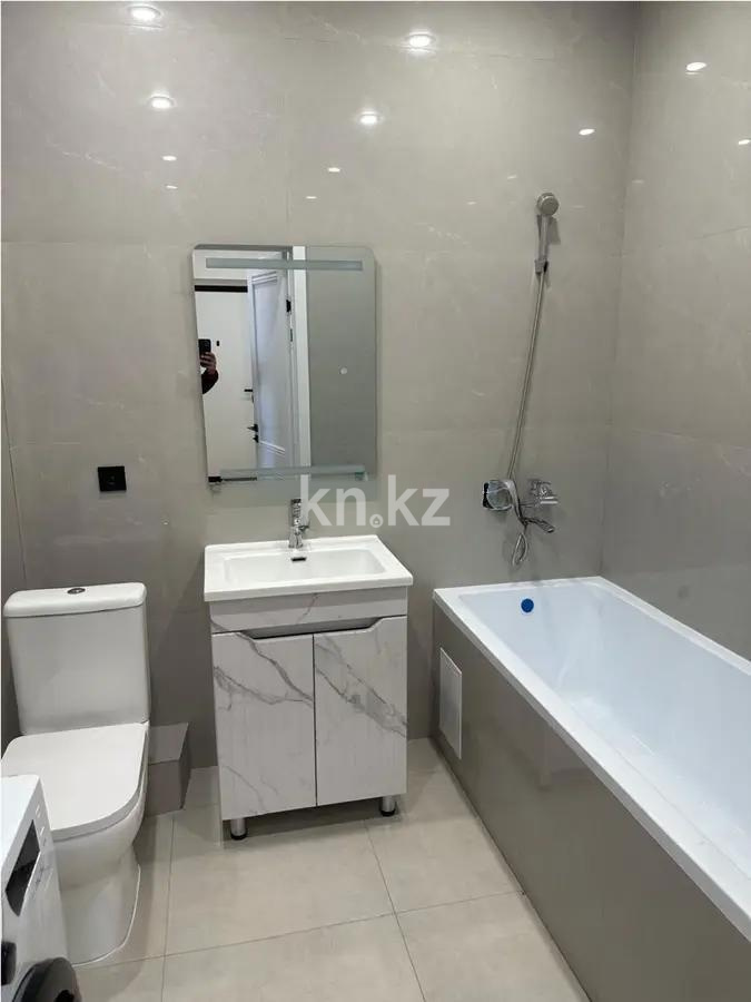 Продажа 2-комнатной квартиры, 49 м², ул. Е-915, дом  15 - Продажа квартир в Казахстане фото 4 из 4