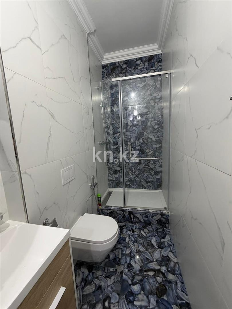 Продажа 3-комнатной квартиры, 120 м² - Продажа квартир в Казахстане - страница 2 фото 15 из 17