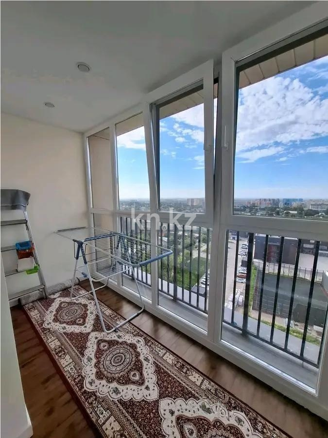 Продажа 2-комнатной квартиры, 68 м² - Продажа двухкомнатных квартир в монолитно-каркасном доме в Алматы фото 4 из 4