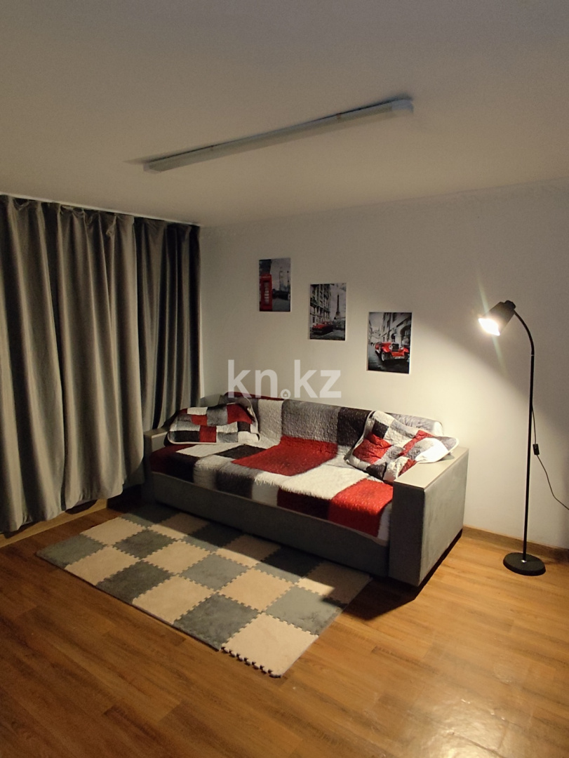Аренда 1-комнатной квартиры, 20 м² - Продажа квартир в Акмолинской области фото 1 из 5
