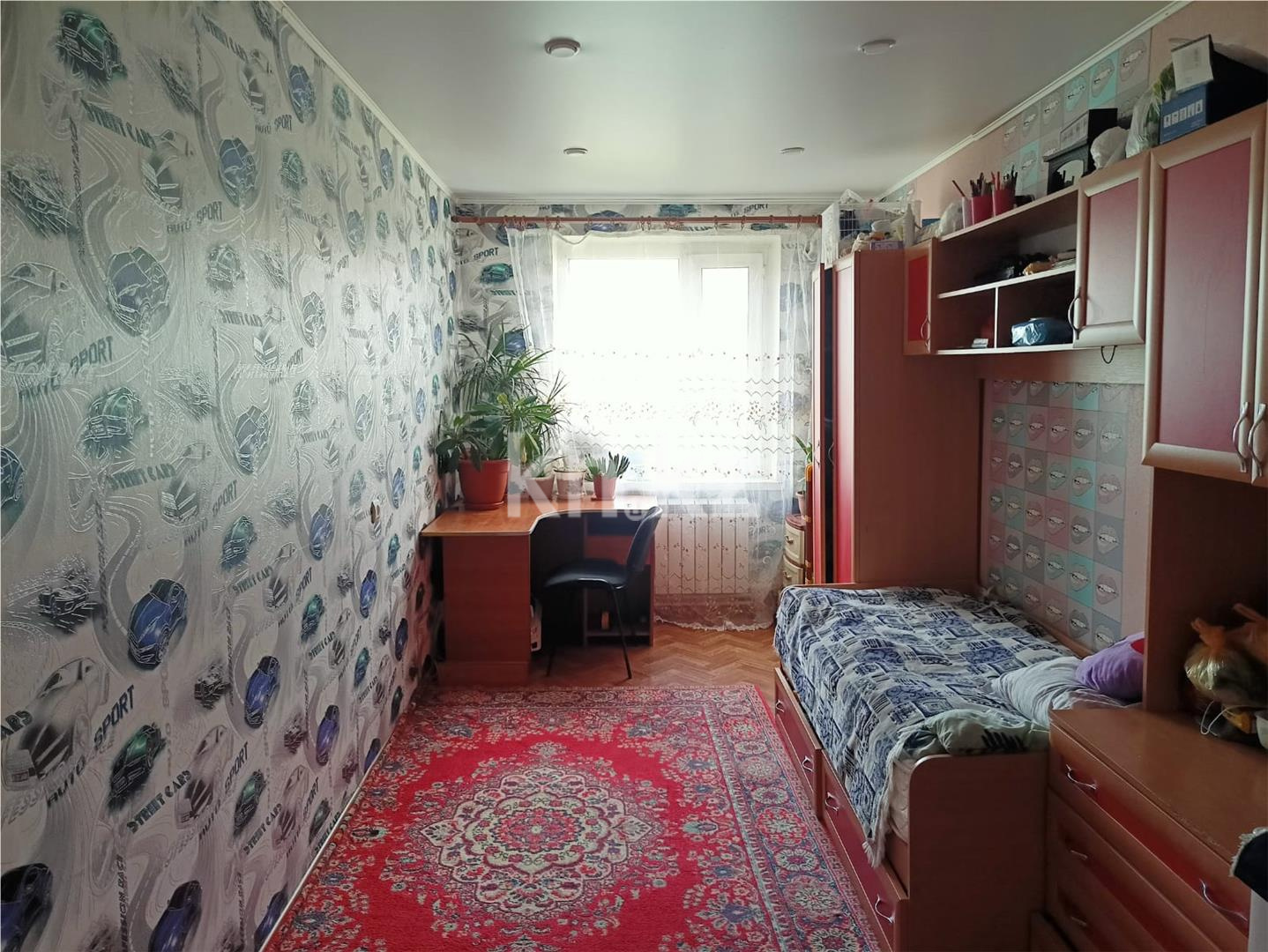 Продажа 3-комнатной квартиры, 71 м², ул. Амангельды в Темиртау - фото 3