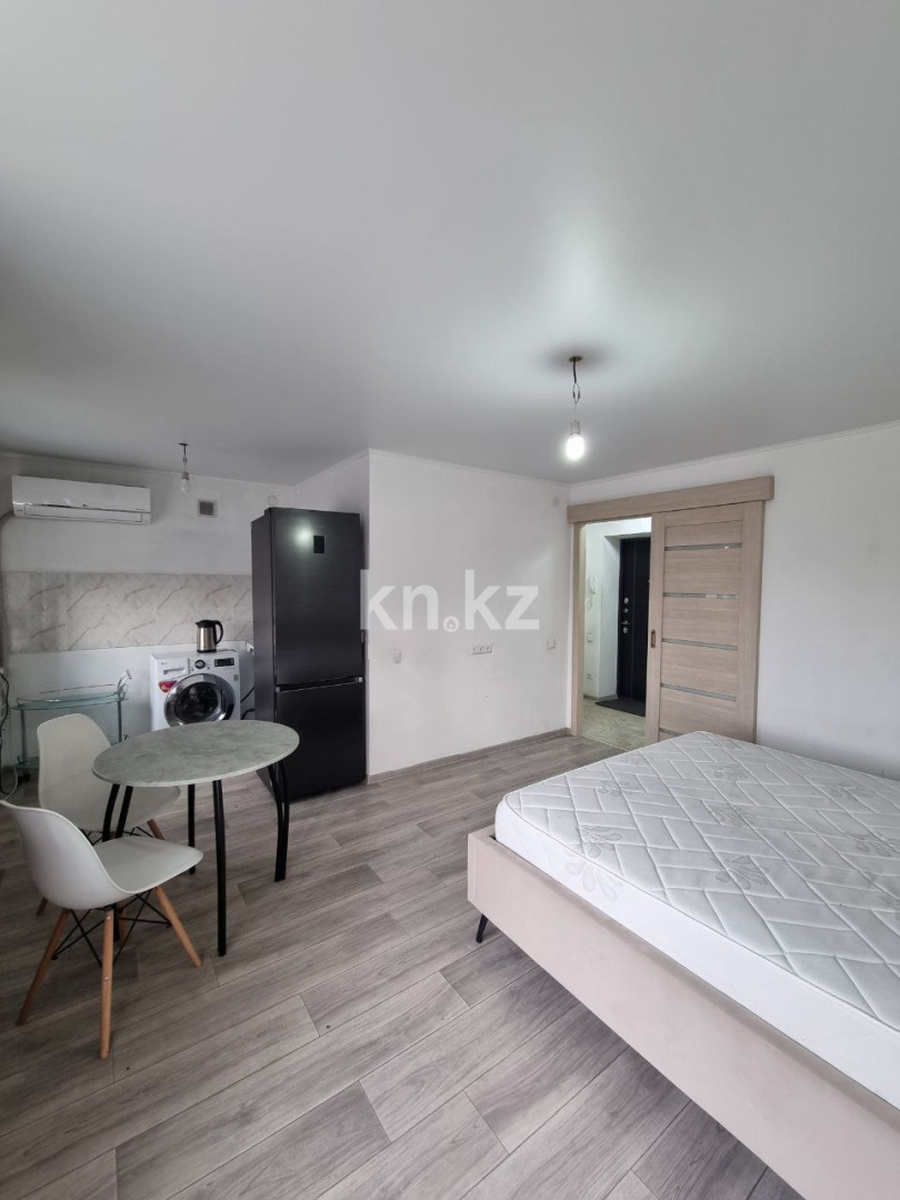 Продажа 1-комнатной квартиры, 30 м², ул. Ермекова, дом  29/3 - Продажа квартир в Караганде фото 5 из 11