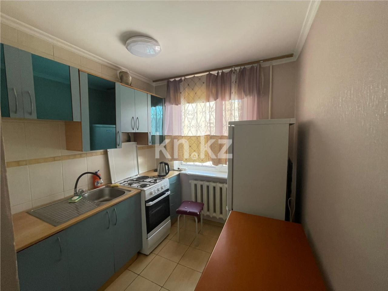 Продажа 1-комнатной квартиры, 32 м² - Продажа квартир в Балхаше фото 2 из 4