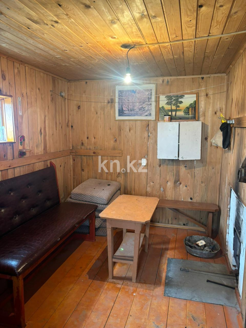 Продажа 3-комнатного дома, 110 м², ул. Сутюшева, дом  13 - Продажа домов, коттеджей в Казахстане фото 20 из 26