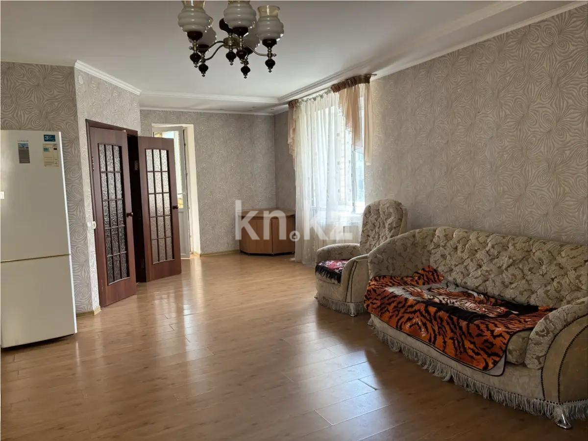 Продажа 2-комнатной квартиры, 70 м² в Астане