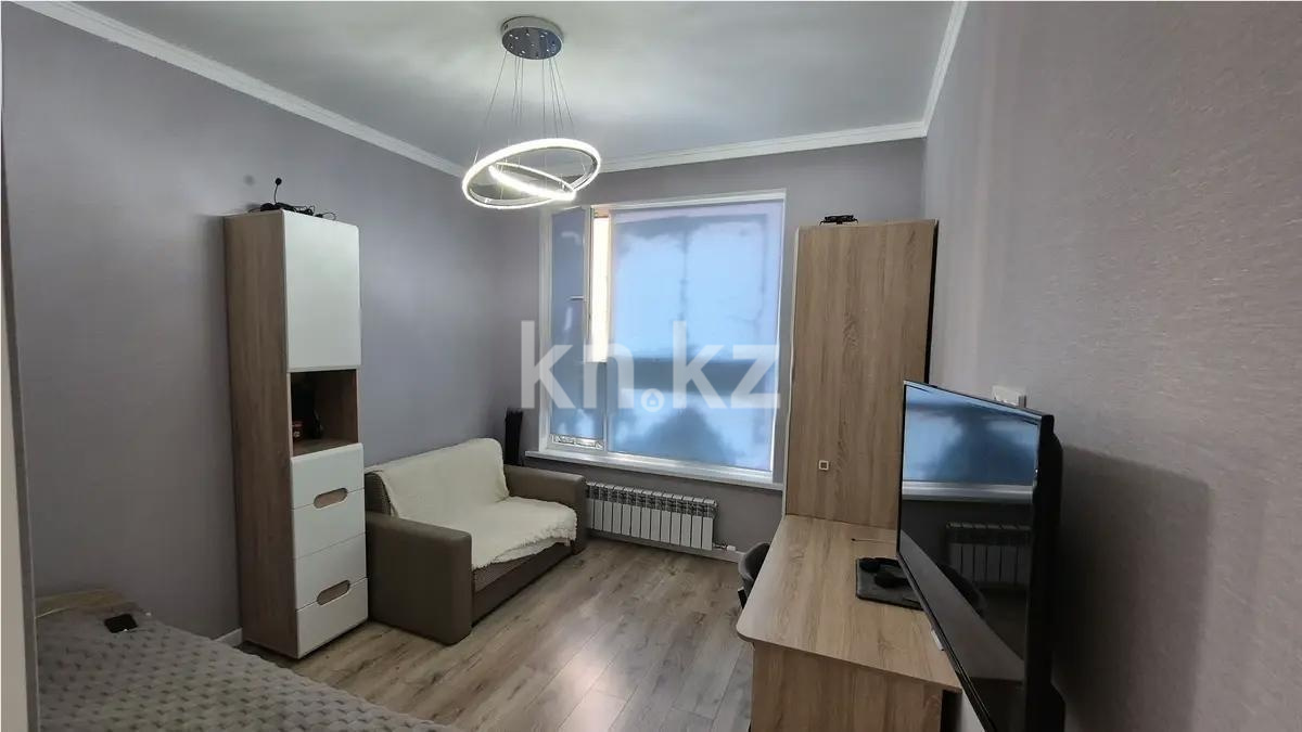 Продажа 2-комнатной квартиры, 55 м² в Астане - фото 2