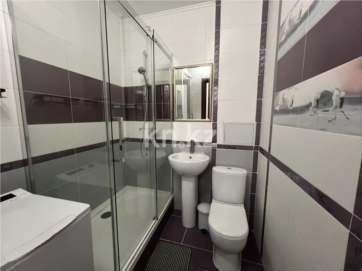 Продажа 2-комнатной квартиры, 65 м², ул. Иманбаевой, дом  2 - Продажа  двухкомнатных квартир в Астане с фото фото 3 из 3