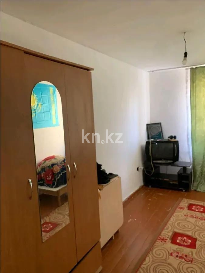 Продажа 1-комнатной квартиры, 18 м², ул. Кутпанова, дом  5 - Продажа квартир в Казахстане фото 2 из 3
