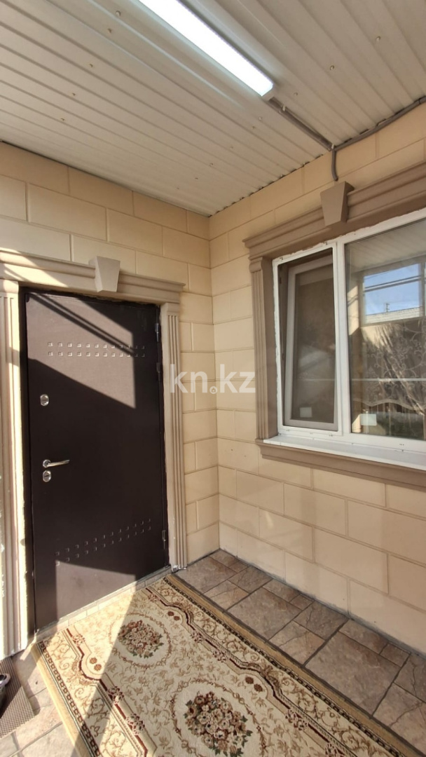 Продажа 4-комнатного дома, 109 м² в Уральске - фото 16