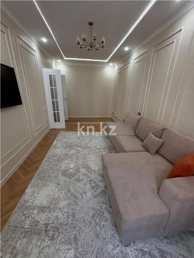 Продажа 2-комнатной квартиры, 67 м² в Астане