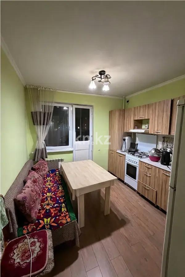 Продажа 1-комнатной квартиры, 48.8 м² в Алматы - фото 2