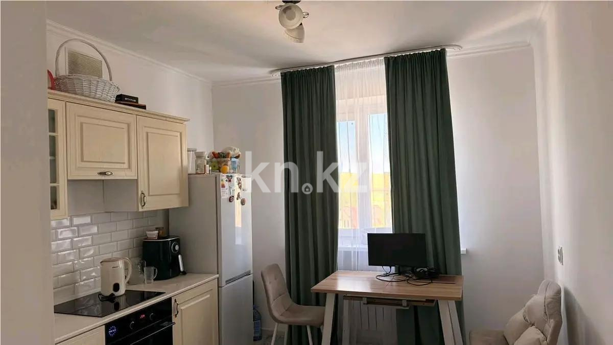 Продажа 1-комнатной квартиры, 37 м² - Продажа квартир в Казахстане - страница 17 фото 2 из 3