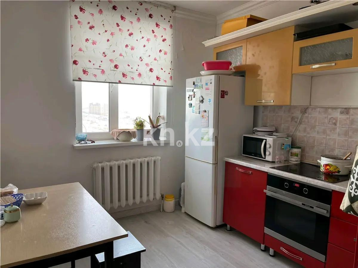 Продажа 2-комнатной квартиры, 56.6 м² - Продажа квартир в Астане - страница 6 фото 3 из 7