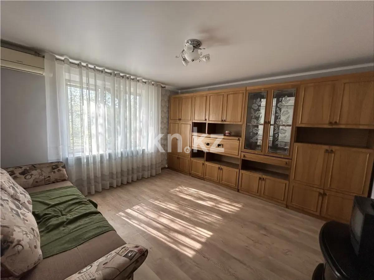 Продажа 2-комнатной квартиры, 50 м² в Астане