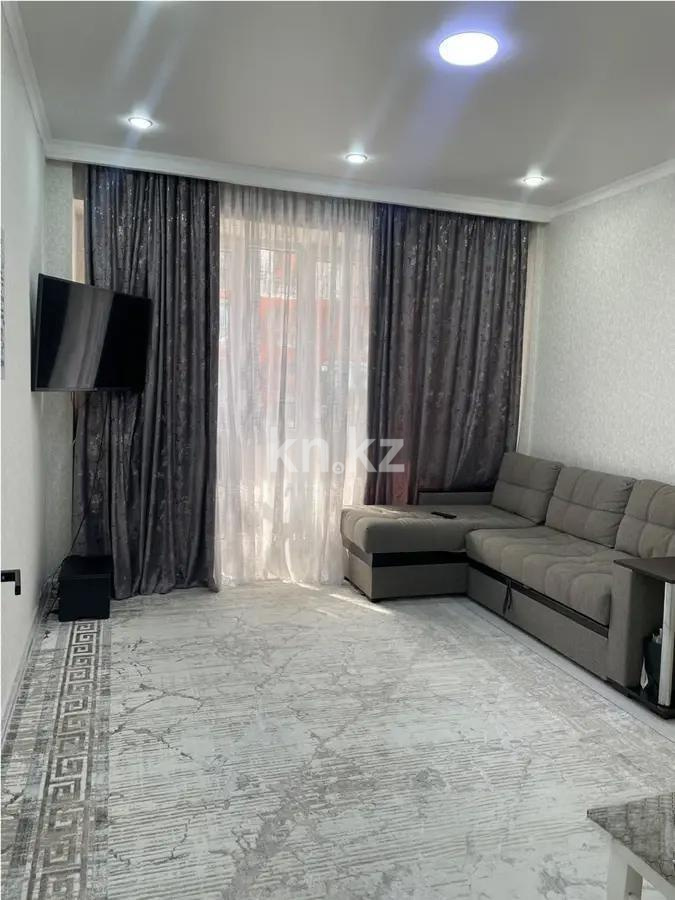 Продажа 1-комнатной квартиры, 41 м² - Продажа недвижимости в Казахстане - страница 12 фото 1 из 3