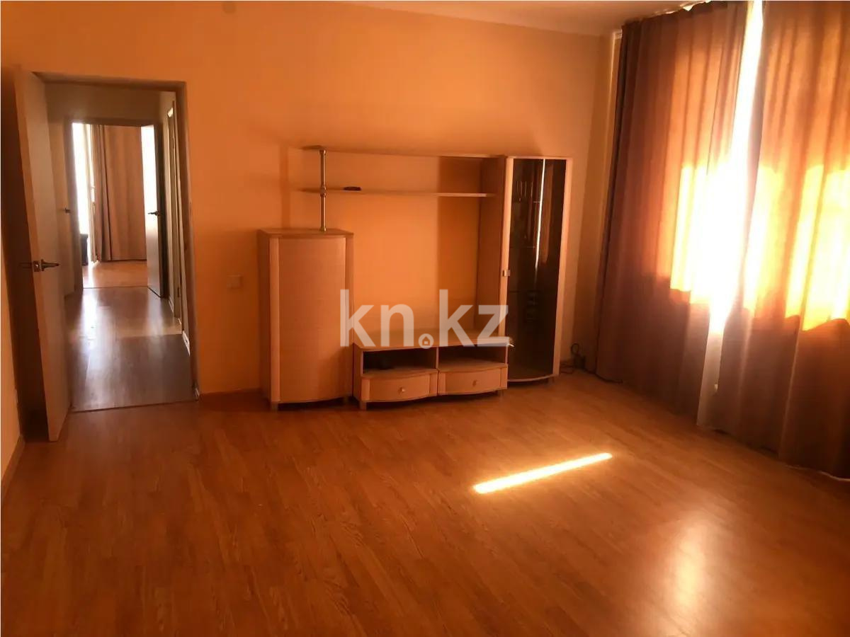Продажа 2-комнатной квартиры, 67 м², ул. Айтматова, дом  31 - Продажа квартир в Астане фото 1 из 3