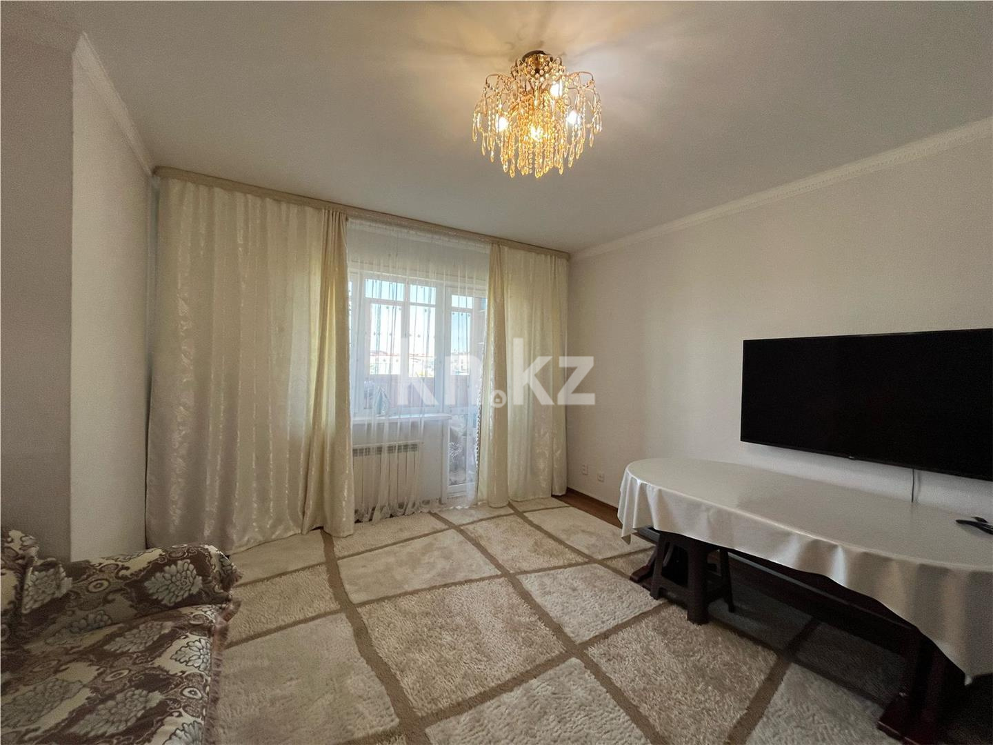 Продажа 2-комнатной квартиры, 58 м² - Продажа домов, коттеджей в Кокшетау фото 7 из 16