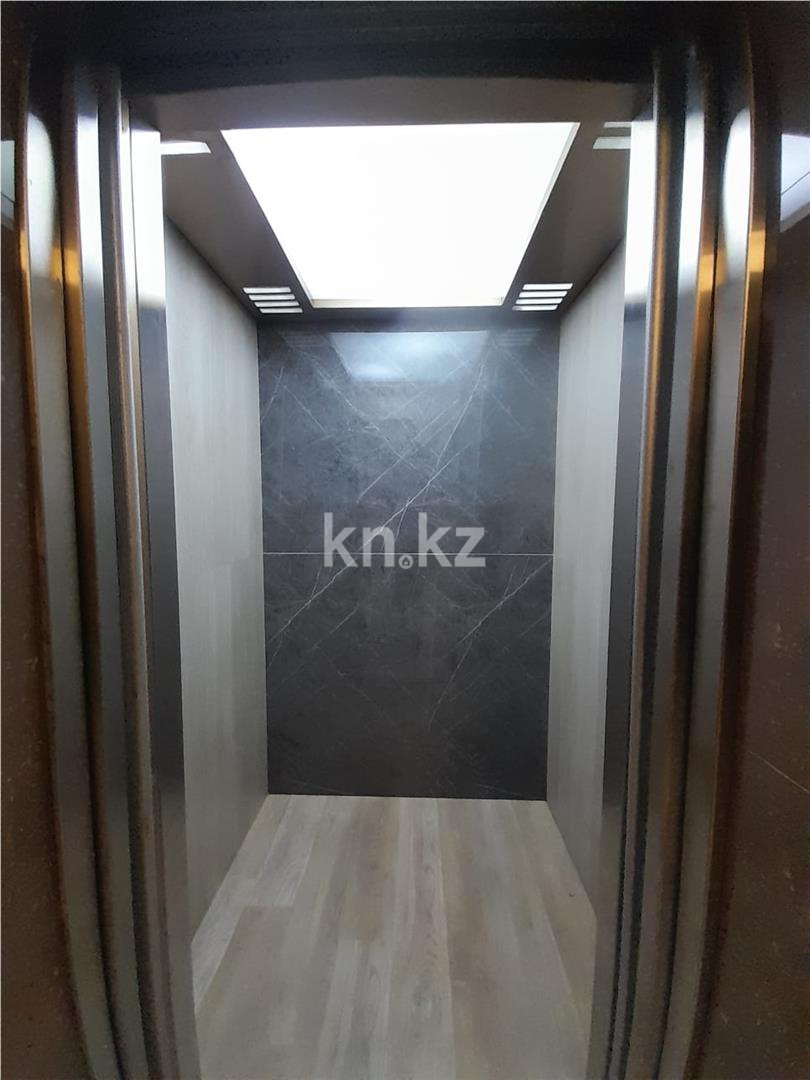 Продажа 3-комнатной квартиры, 115 м² - Продажа трехкомнатных квартир в Астане - страница 86 фото 15 из 18