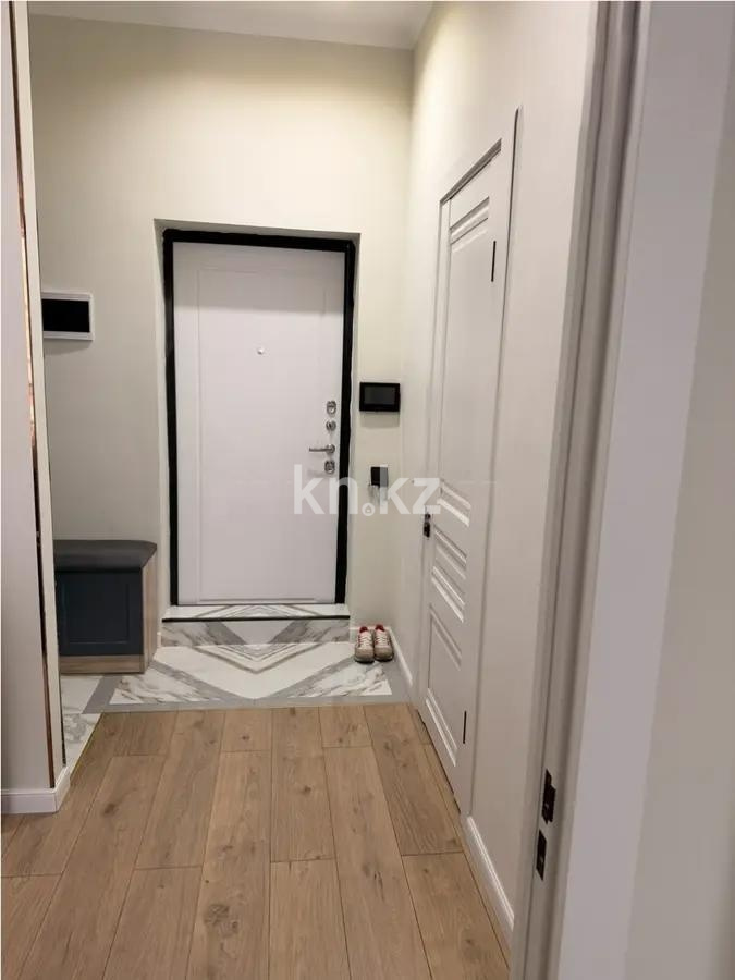 Продажа 2-комнатной квартиры, 40 м² в Астане - фото 5