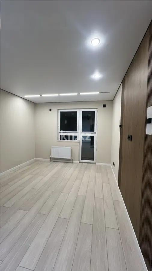 Продажа 1-комнатной квартиры, 30 м², ул. Омарова, дом  11 - Продажа  однокомнатных квартир в новостройках Алматы без посредников фото 1 из 3