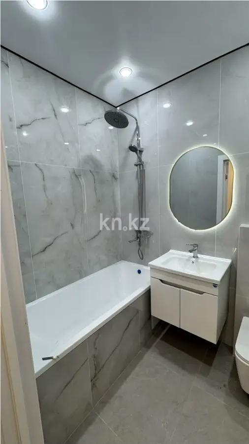 Продажа 2-комнатной квартиры, 45 м² в Астане - фото 4