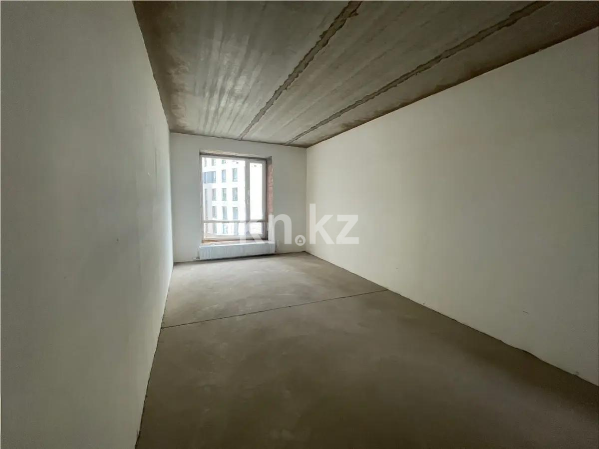 Продажа 2-комнатной квартиры, 62 м², ул. Айтматова, дом  77/9 - Продажа  двухкомнатных квартир в Астане без посредников с фото фото 1 из 5