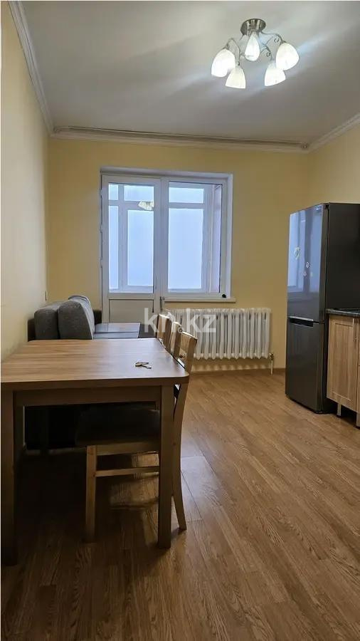 Продажа 1-комнатной квартиры, 55 м², ул. Кургальжинское шоссе, дом  25/1 в Астане - фото 3