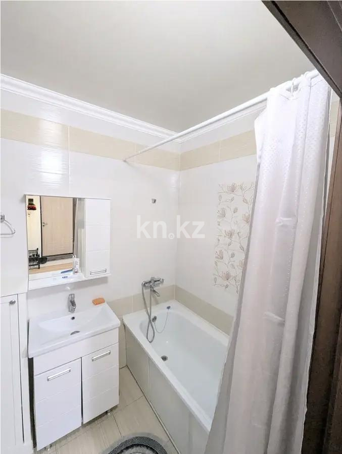 Продажа 1-комнатной квартиры, 44.4 м² в Астане - фото 3
