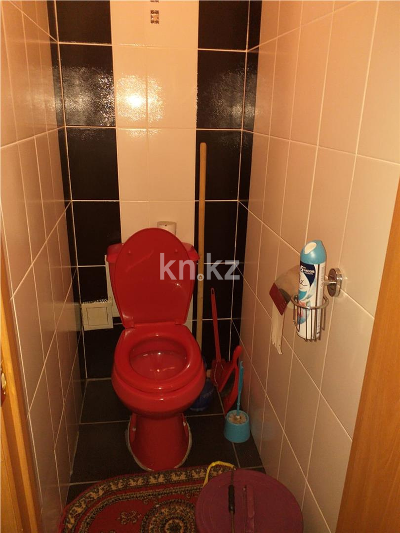 Продажа 3-комнатной квартиры, 58 м² - Продажа трехкомнатных квартир в Темиртау фото 9 из 12