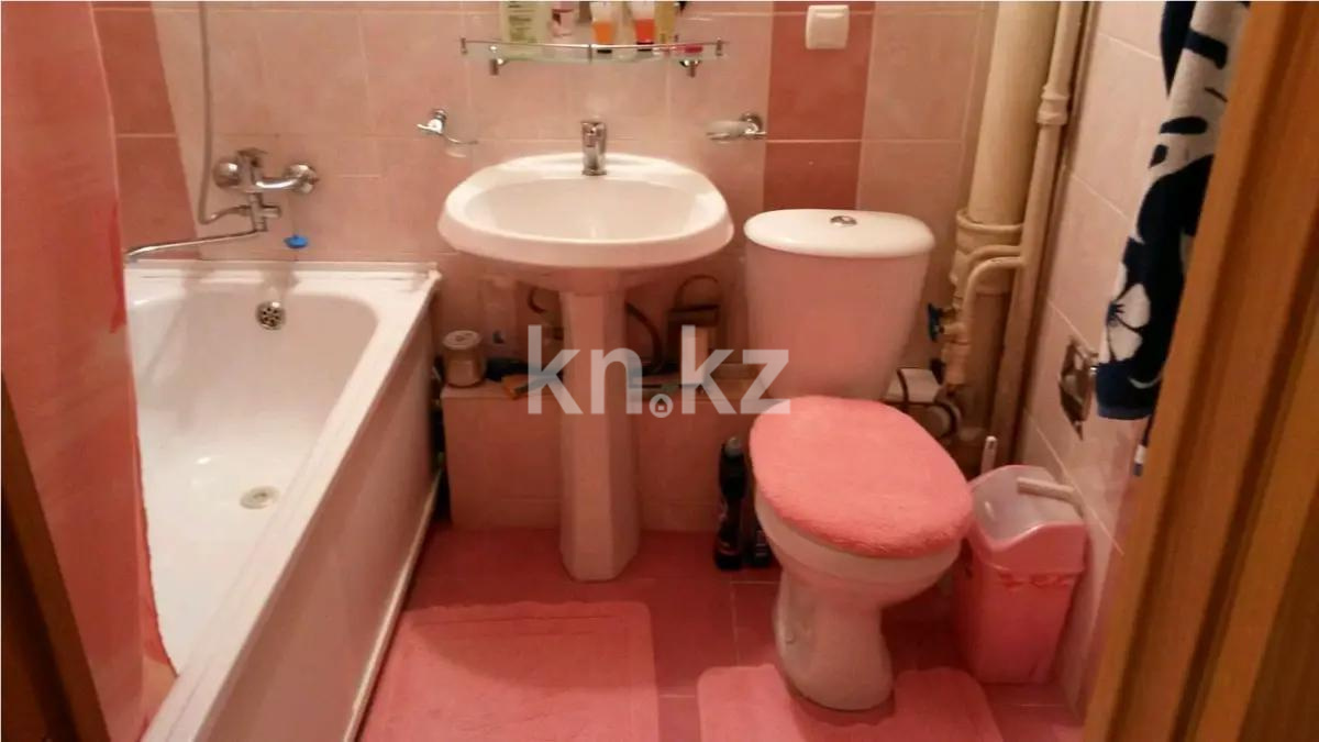 Продажа 1-комнатной квартиры, 36 м² - Продажа однокомнатных квартир от собственников в Астане - страница 5 фото 3 из 4
