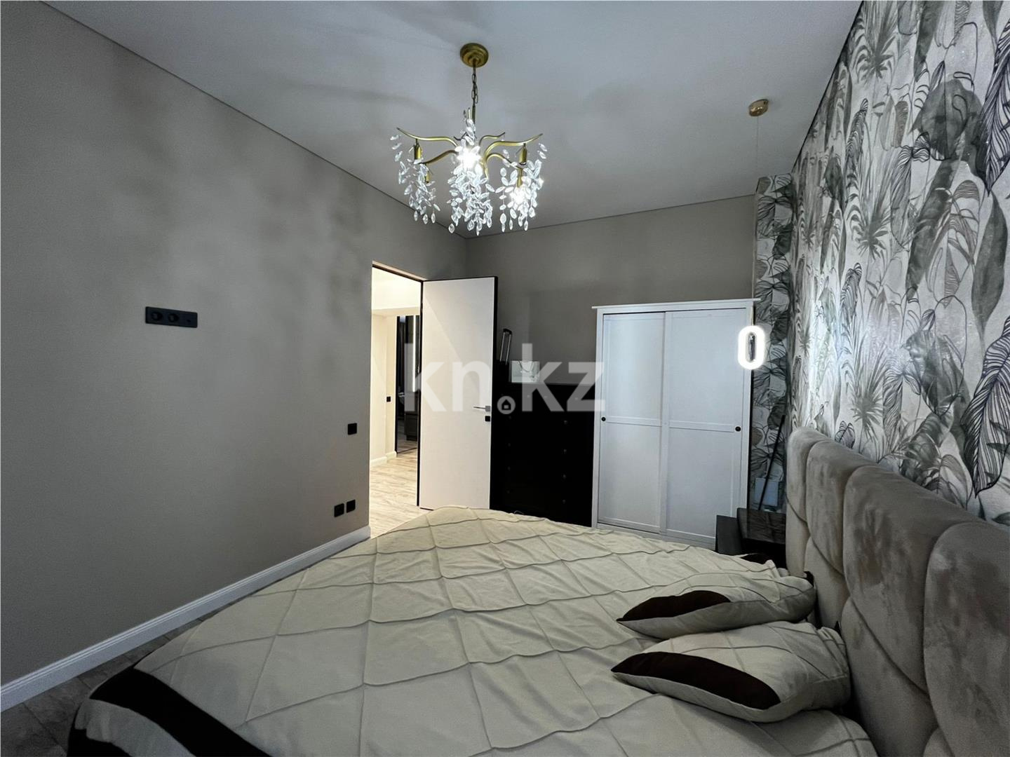 Продажа 4-комнатной квартиры, 93 м², мкр-н Степной-4 - Продажа  четырехкомнатных квартир в Караганде фото 5 из 18