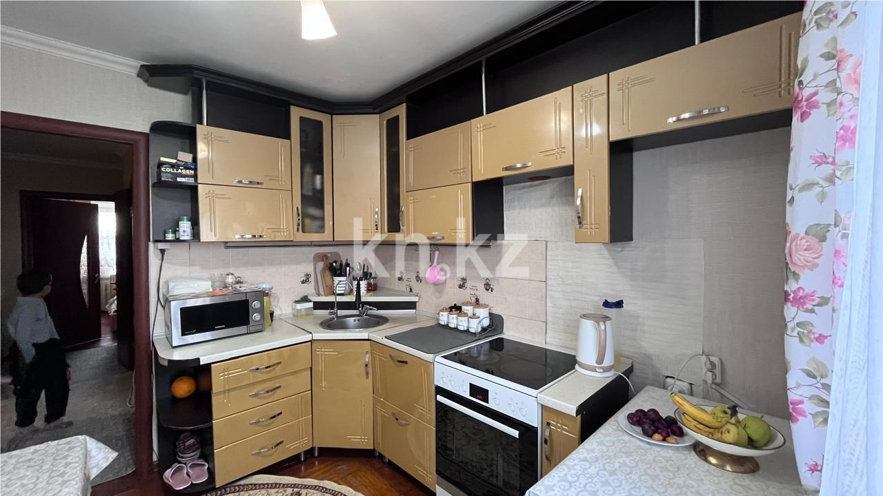 Продажа 3-комнатной квартиры, 64 м² - Продажа трехкомнатных квартир в Казахстане - страница 7 фото 7 из 11