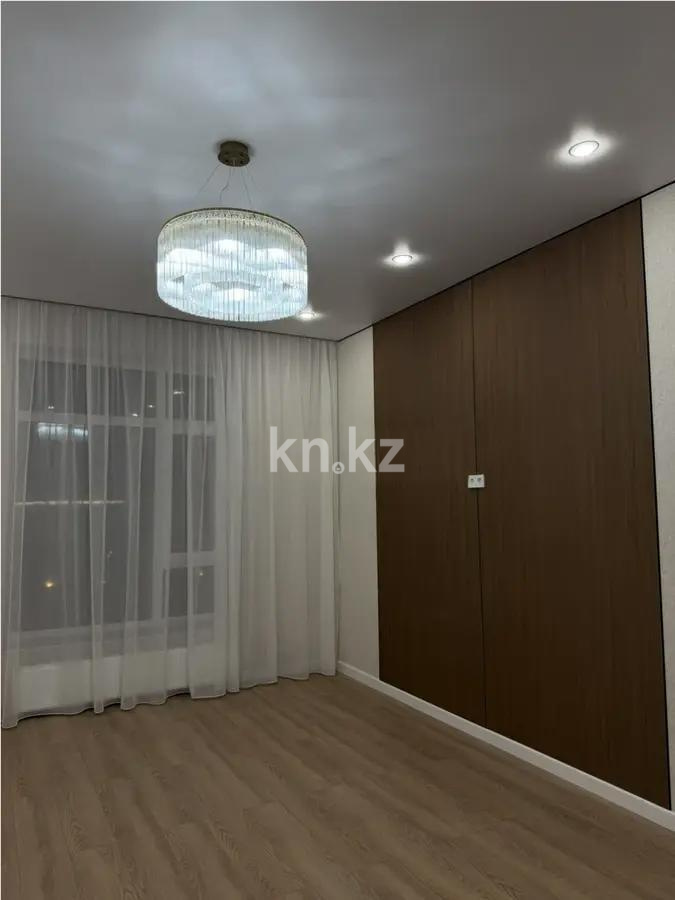 Продажа 2-комнатной квартиры, 43 м² - Продажа квартир в Астане - страница 3 фото 2 из 5