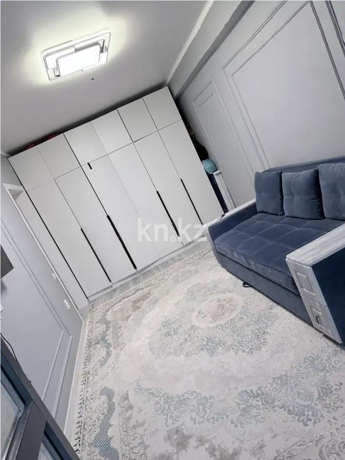 Продажа 2-комнатной квартиры, 60 м² - Продажа квартир в Алматы - страница 3 фото 1 из 5