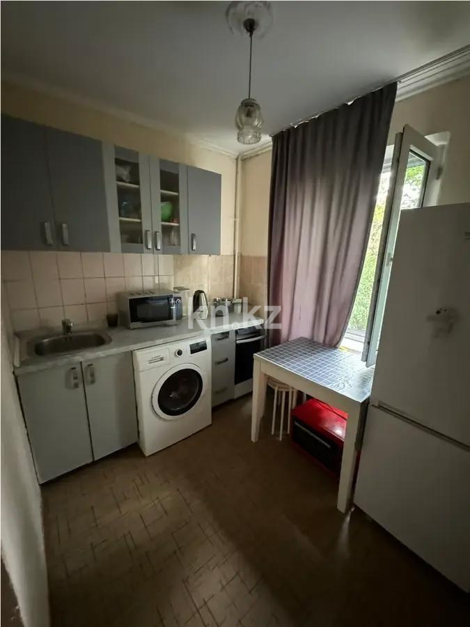 Продажа 1-комнатной квартиры, 36 м² - Продажа недвижимости в Алматы - страница 8 фото 2 из 4