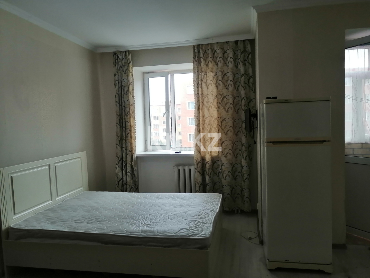 Аренда 1-комнатной квартиры, 30 м², ул. Лесная поляна, дом  17 - Аренда квартир помесячно в Астане без посредников фото 1 из 7