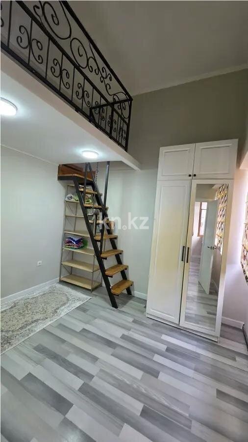 Продажа 3-комнатной квартиры, 57.2 м² в Астане - фото 4