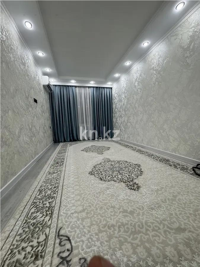 Продажа 2-комнатной квартиры, 56 м² в Алматы - фото 2