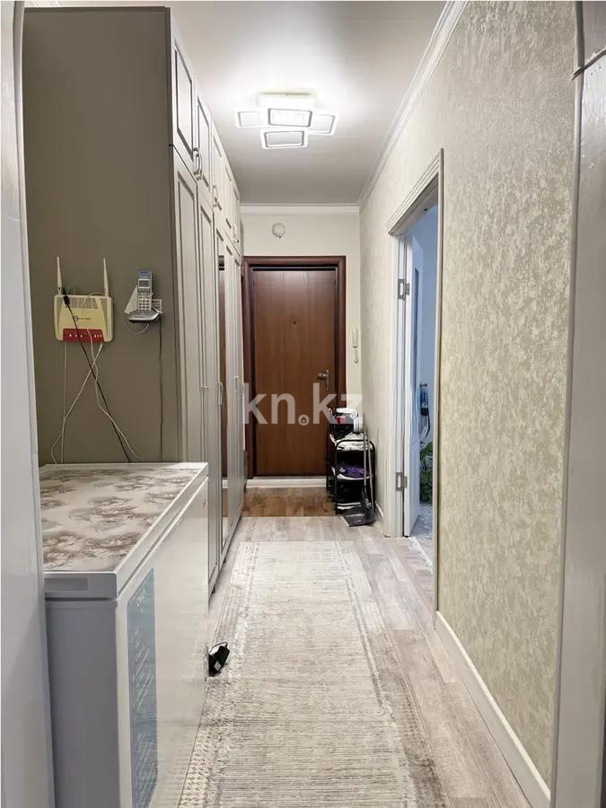 Продажа 3-комнатной квартиры, 67 м², ул. Дюсембекова, дом  67 - Продажа  трехкомнатных квартир в Караганде фото 7 из 7