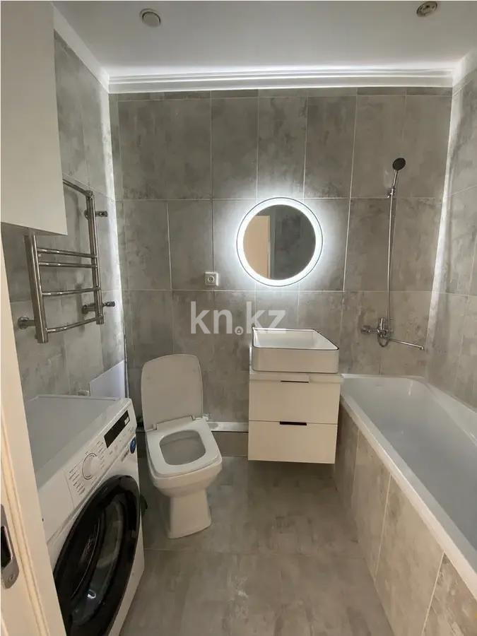 Продажа 1-комнатной квартиры, 36 м² - Продажа квартир в Алматы - страница 22 фото 3 из 4