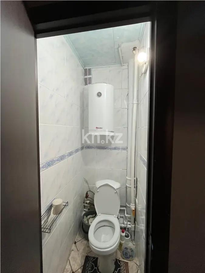 Продажа 2-комнатной квартиры, 55 м², ул. Таттимбета, дом  10 - Продажа  двухкомнатных квартир в Караганде фото 4 из 6