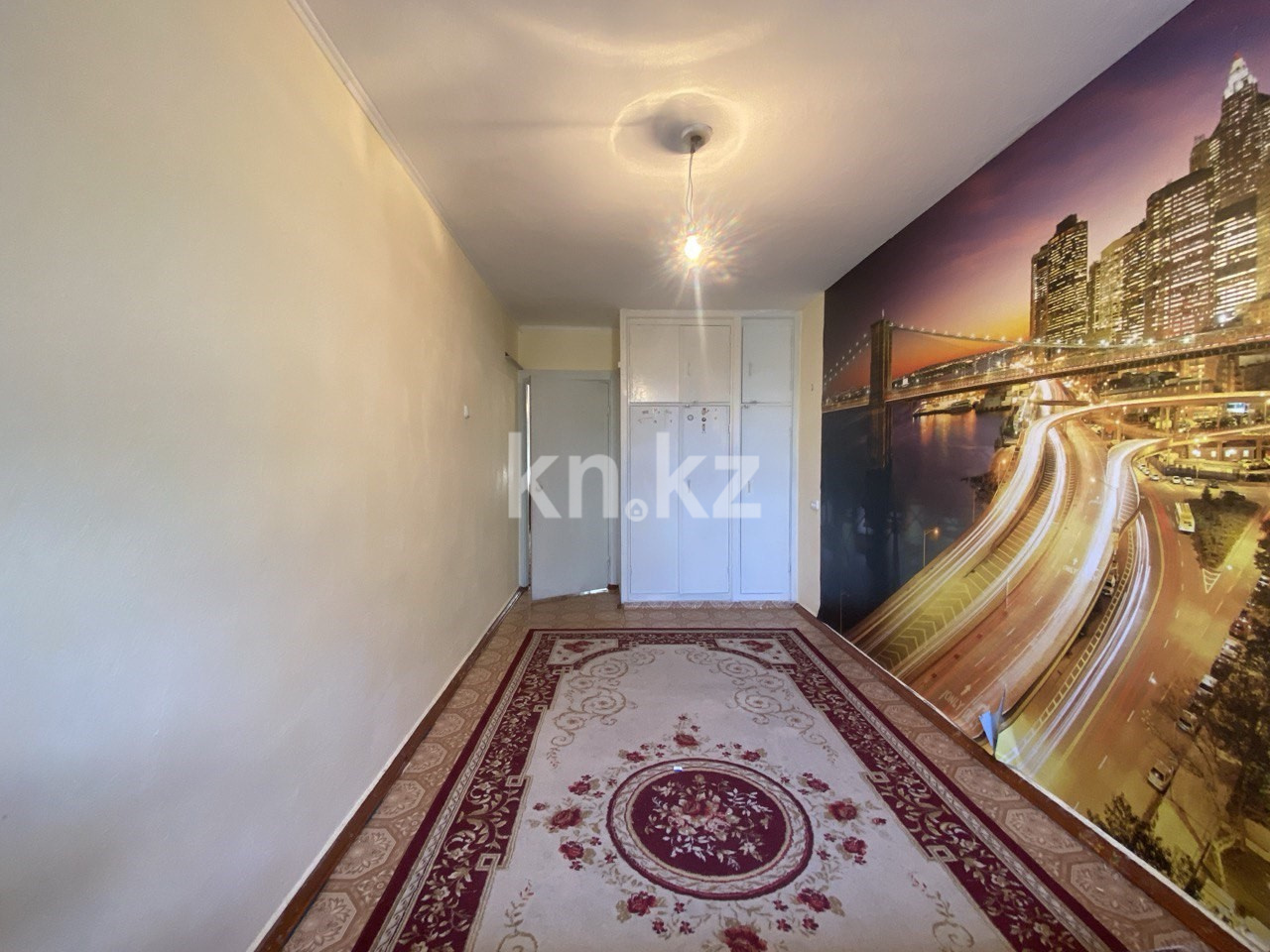 Продажа 2-комнатной квартиры, 45 м² - Продажа недвижимости в Темиртау - страница 5 фото 4 из 14