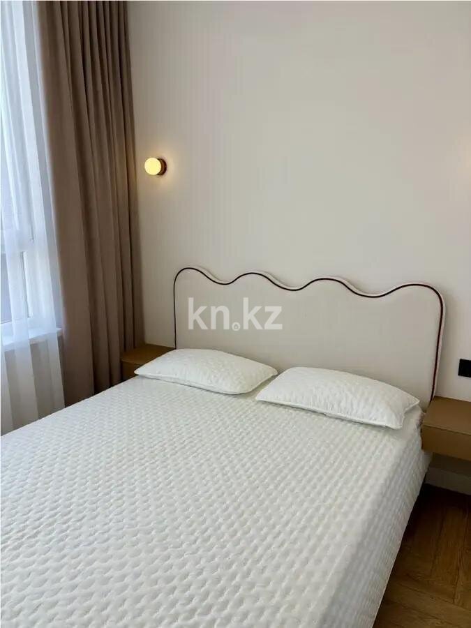 Продажа 2-комнатной квартиры, 41 м² в Астане - фото 2