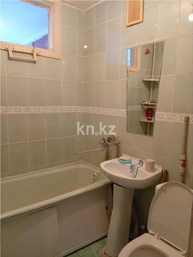 Продажа 1-комнатной квартиры, 31 м² - Недвижимость в Казахстане - страница 6 фото 3 из 4